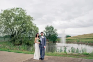 Lindsay and Jeremy's Wedding Photography at Stonehouse at Stirling Ridge in Warren, NJ