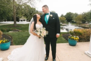 Sarah and Ryan's Wedding Video at Spring Mill Manor in Ivyland, PA