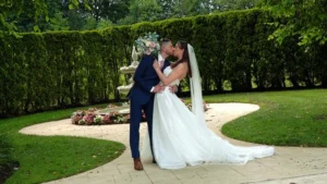 Megan and Ryan's Wedding Video at The Waterview in Monroe, CT