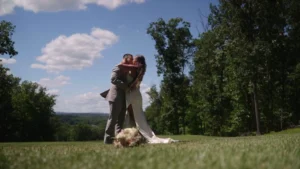 Gabrielle and Davian's Wedding Video at West Hills Country Club in Middletown, NY