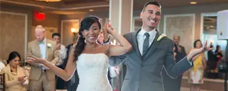 meet our dj weddings