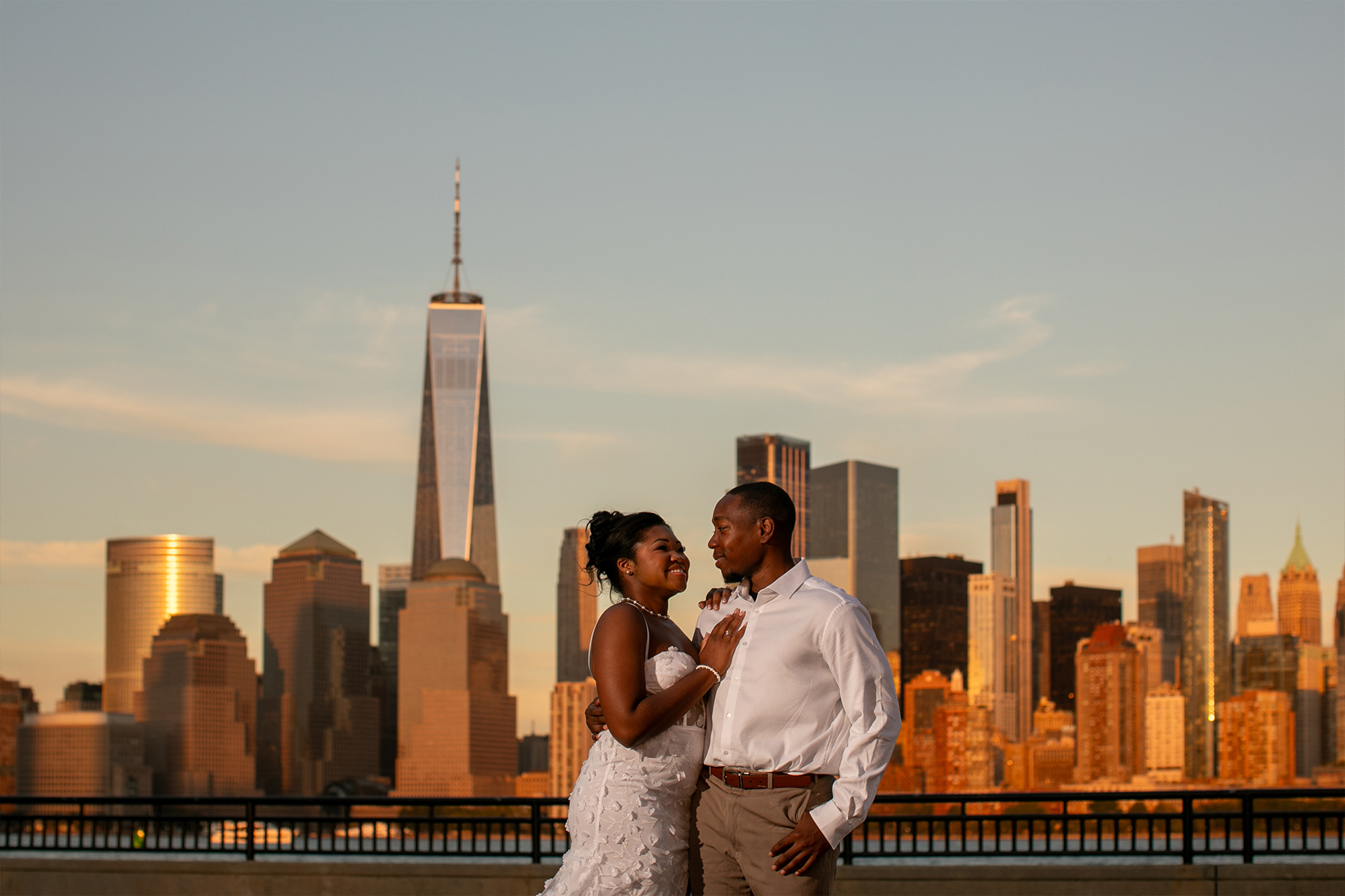urban engagement session